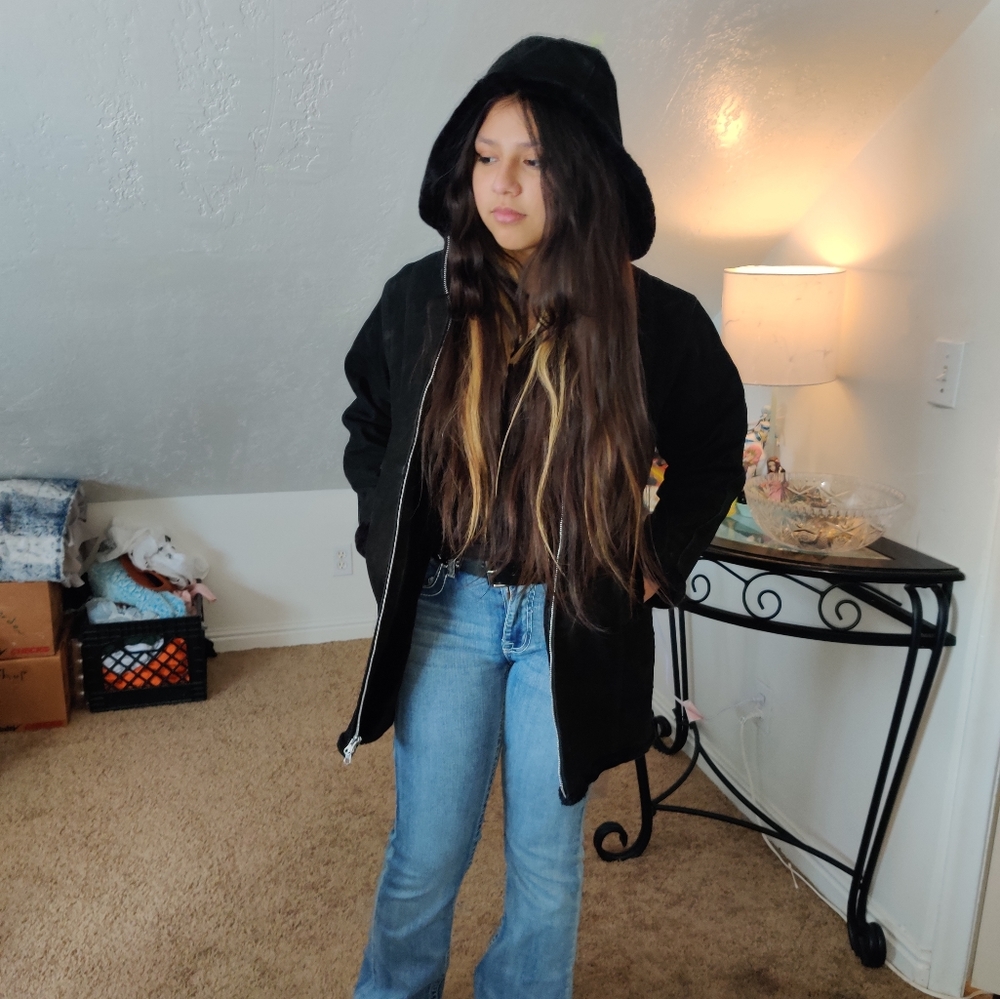 - - -GAP Winter Coat - With weather resistant coating- -